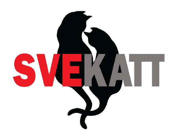 Svekatts protest fick effekt!